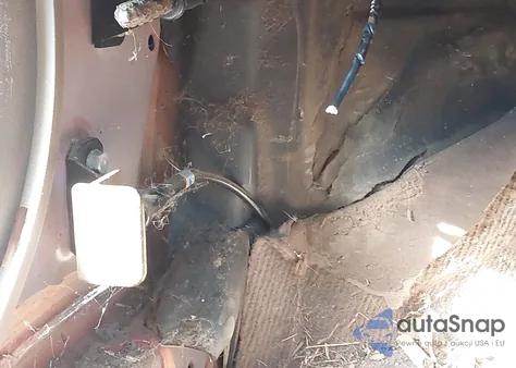 2003 Honda Cr-V Ex из США, поврежденный, VIN SHSRD78893U160049